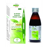 COUGH SYRUP 150ML